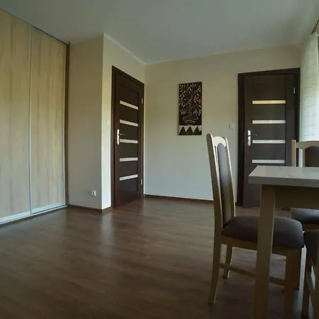 Pokoje Goscinne Zacisze Jantar Exterior foto