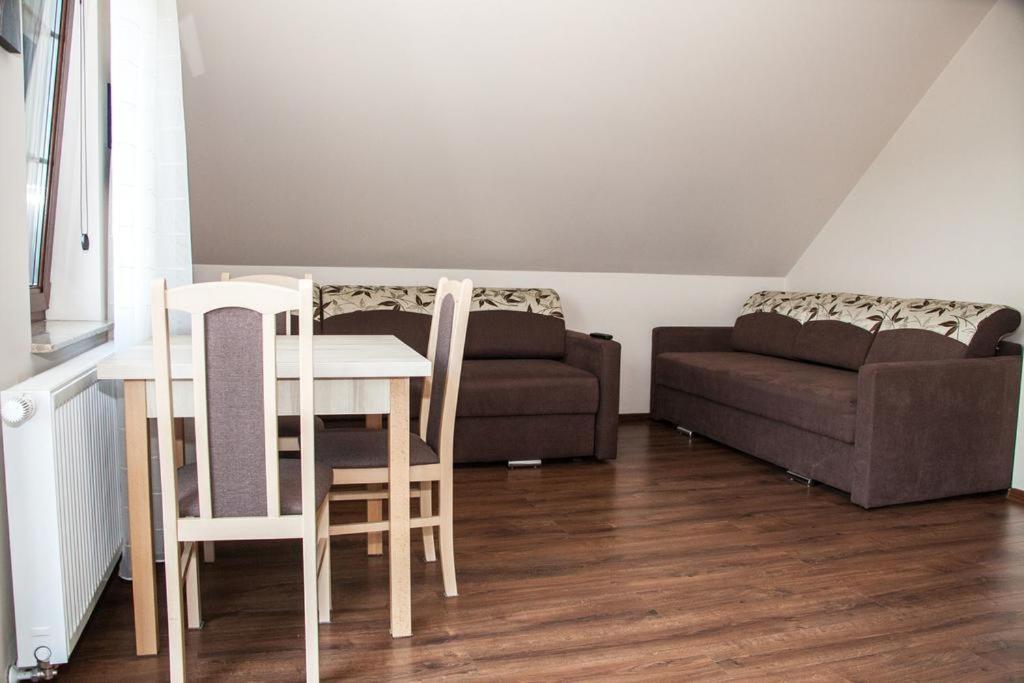 Goscinne Zacisze Homestay *