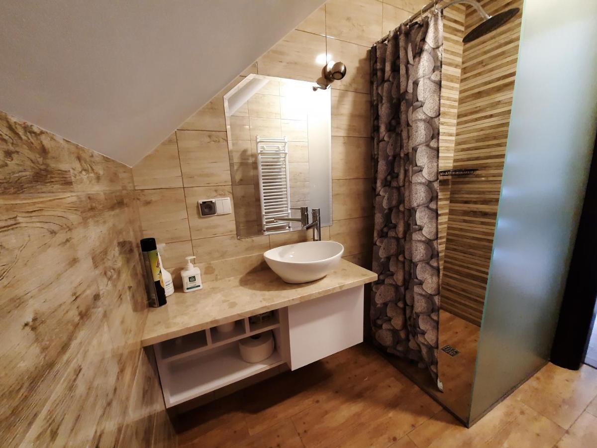 Goscinne Zacisze Homestay