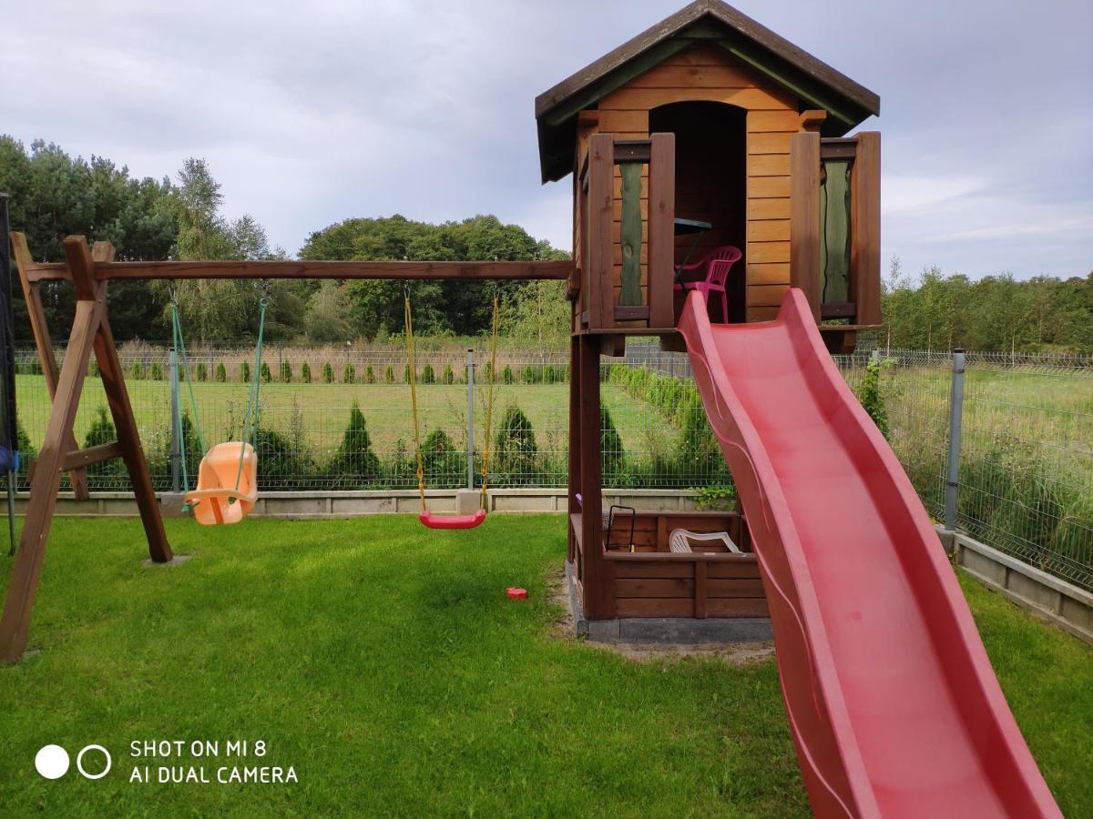 Homestay Goscinne Zacisze