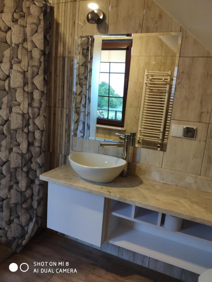 Homestay Goscinne Zacisze Jantar